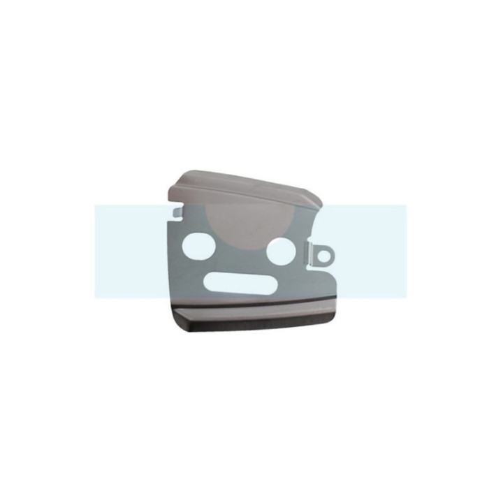 Plaque de protection de guide pour tronçonneuse Echo (C305000470)