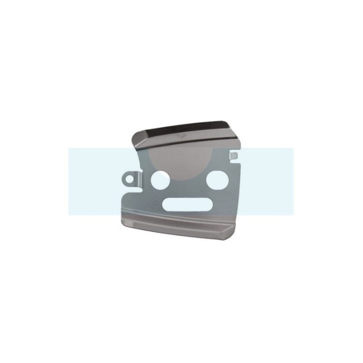 Plaque de protection de guide pour tronçonneuse Echo (C305000470)