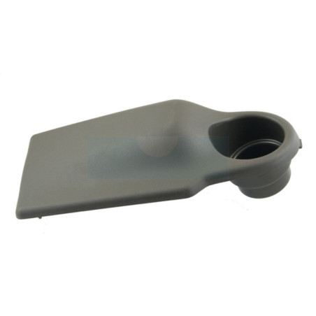 Carter porte gobelet pour tracteur tondeuse Bestgreen (532441516)