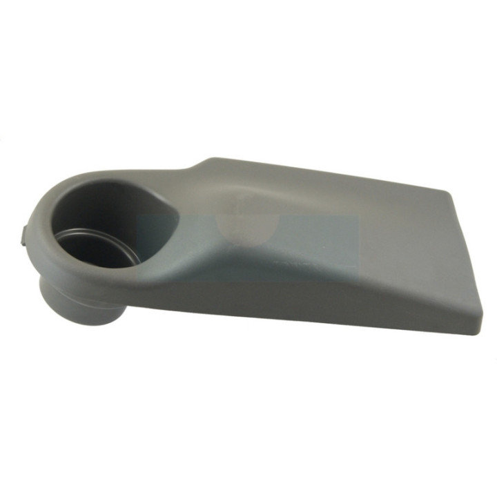 Carter porte gobelet pour tracteur tondeuse Bestgreen (532441516)