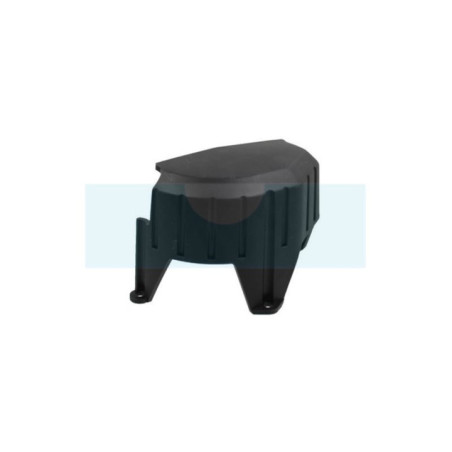 Carter de protection de palier pour tracteur tondeuse Husqvarna (532140088)