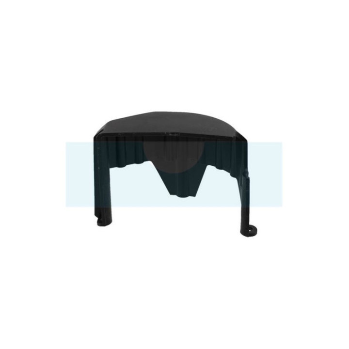 Carter de protection de palier pour tracteur tondeuse Partner (532140088)