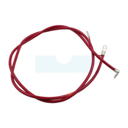 Câble de batterie pour tracteur tondeuse Mc Culloch (532165987)