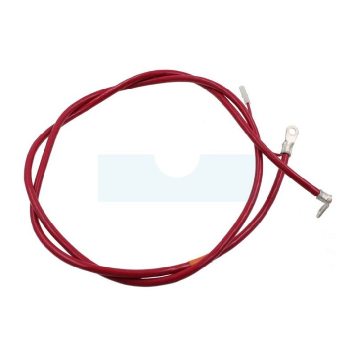 Câble de batterie pour tracteur tondeuse Mc Culloch (532165987)