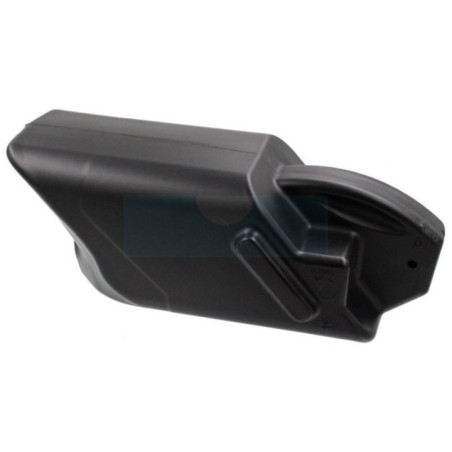 Bouchon mulching pour tracteur tondeuse Colombia (532428683)