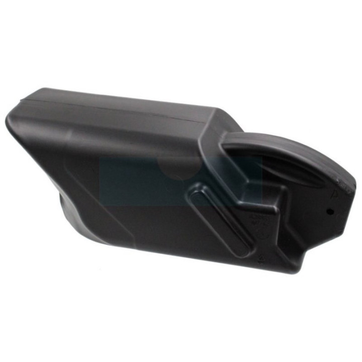Bouchon mulching pour tracteur tondeuse Jonsered (532428683)
