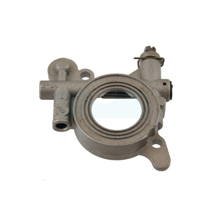 Pompe à huile pour tronçonneuse Husqvarna (503521301)