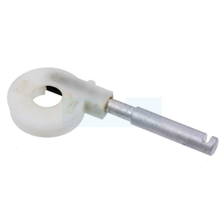 Pompe à huile pour tronçonneuse / débroussailleuse Husqvarna (501777601)
