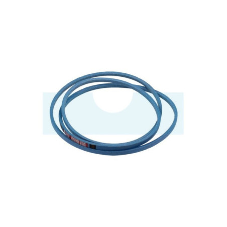 Courroie motoculture trapézoïdale 12.7mm x 2463mm ext. (4L97)