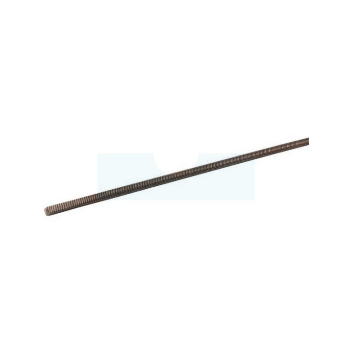Arbre d'entraînement pour débroussailleuse / perche élagueuse Stihl (41407113202)