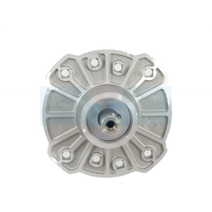 Palier de lame pour tracteur tondeuse Stiga (3842072510)