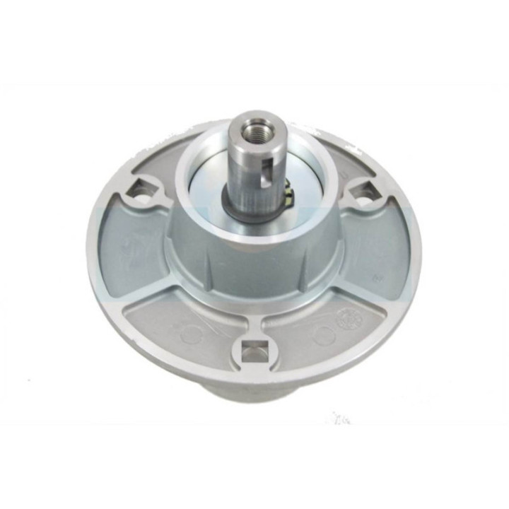 Palier de lame pour tracteur tondeuse Stiga (382207204/0)