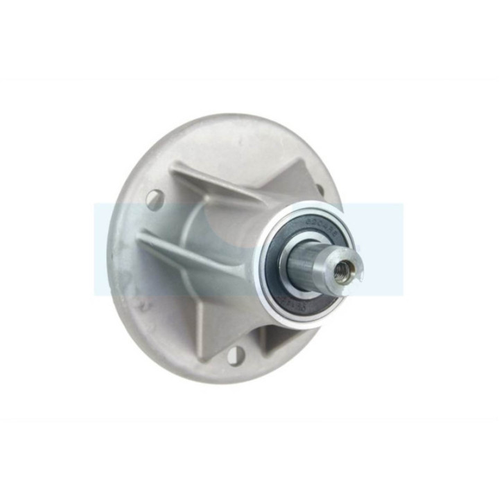 Palier de lame pour tracteur tondeuse Castelgarden / GGP (3822072050)