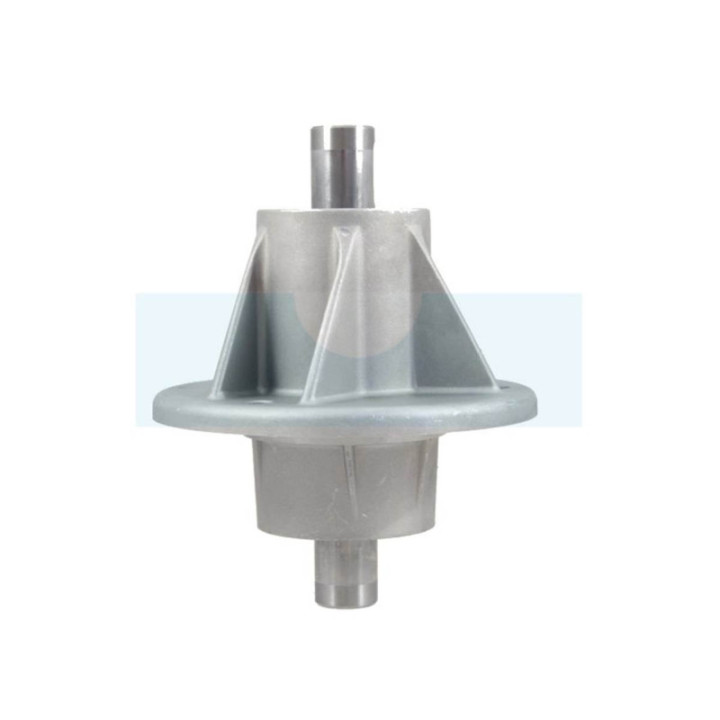 Palier de lame pour tracteur tondeuse Colombia (3822072050)