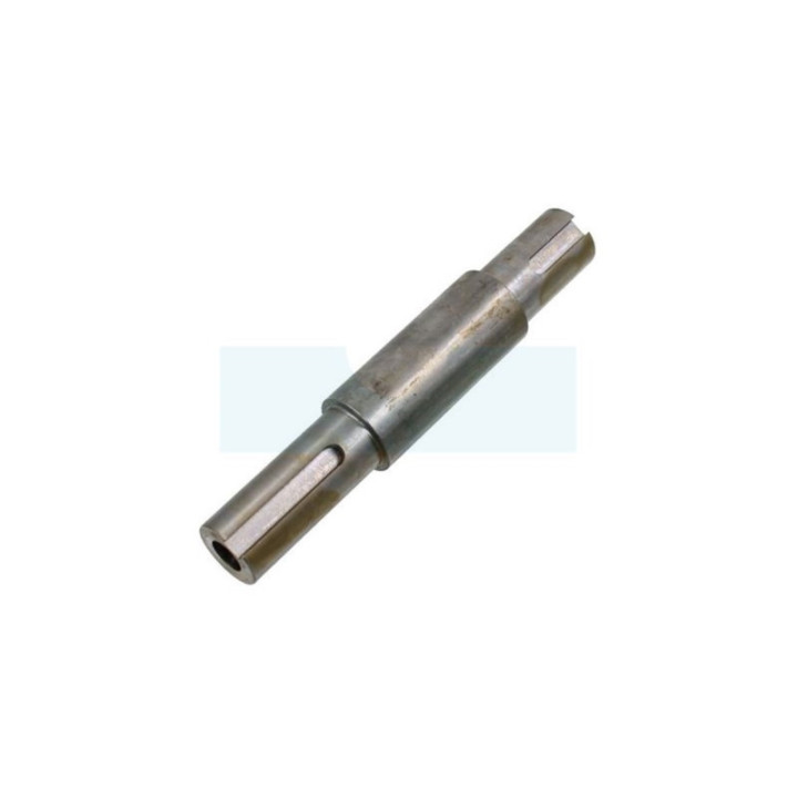 Axe de palier de lame pour tracteur tondeuse Husqvarna (506966002)