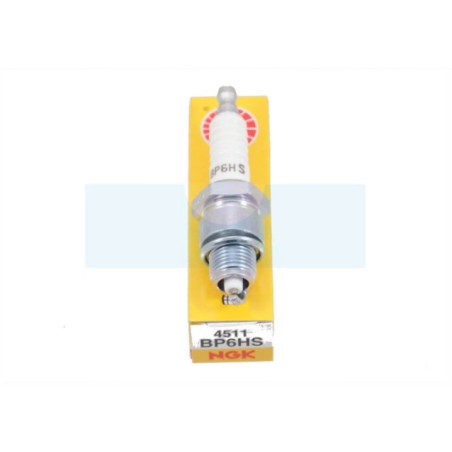 Bougie d'allumage NGK BP6HS