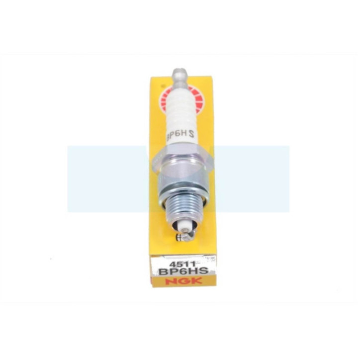 Bougie d'allumage NGK BP6HS