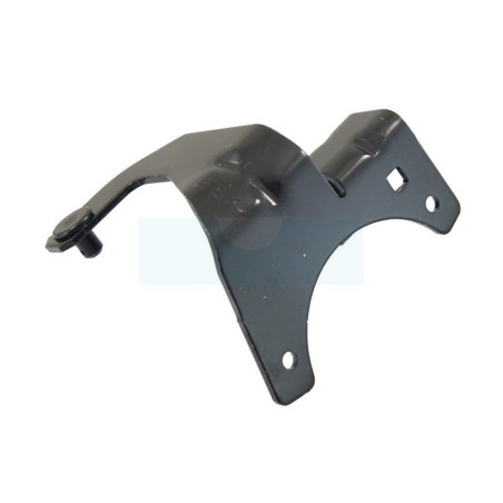 Support de plateau de coupe pour tracteur tondeuse Jonsered (532169172)