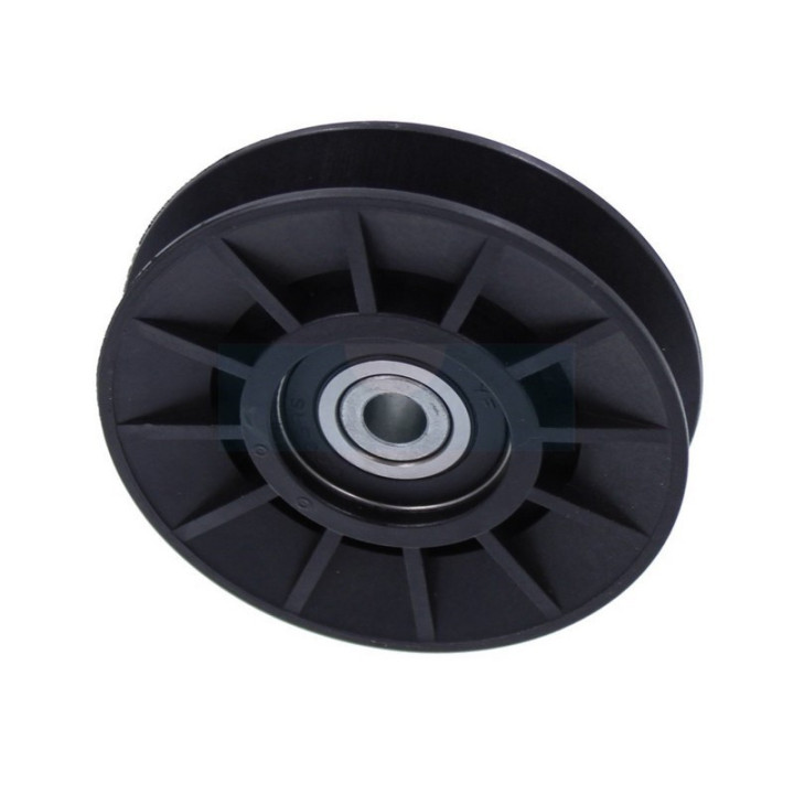 Poulie sur roulement pour tracteur tondeuse Hurricane (532194326)
