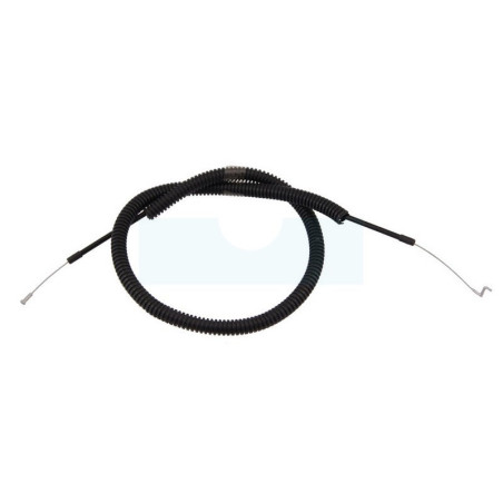 Câble d'accélération pour débroussailleuse Stihl (41281801112)