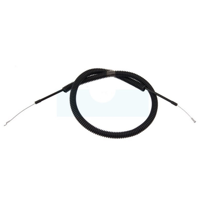 Câble d'accélération pour débroussailleuse Stihl (41281801112)