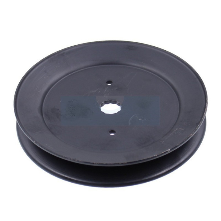 Poulie de palier pour tracteur tondeuse Partner (532198145)