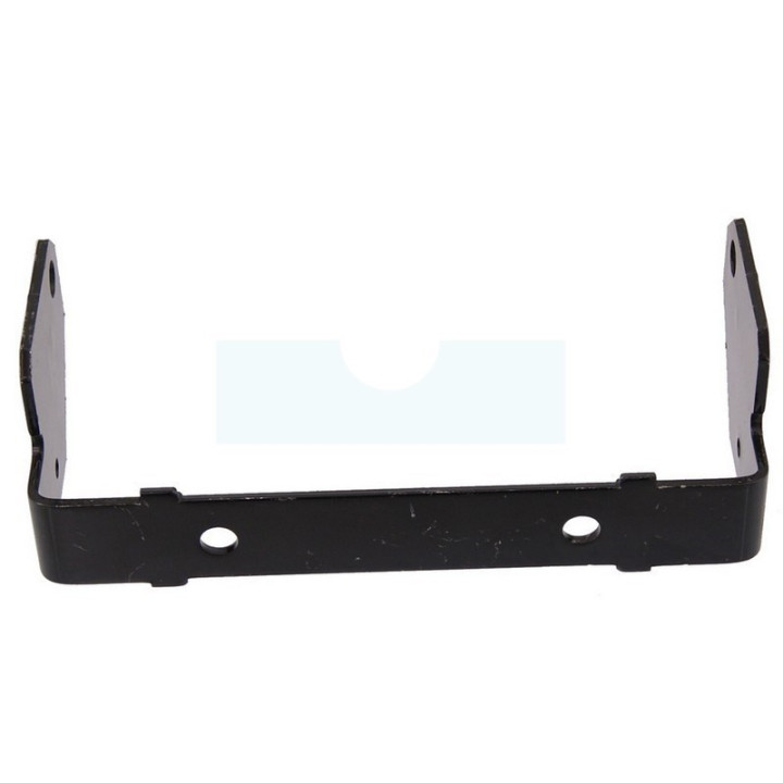 Support de plateau pour tracteur tondeuse Mc Culloch (532199978)