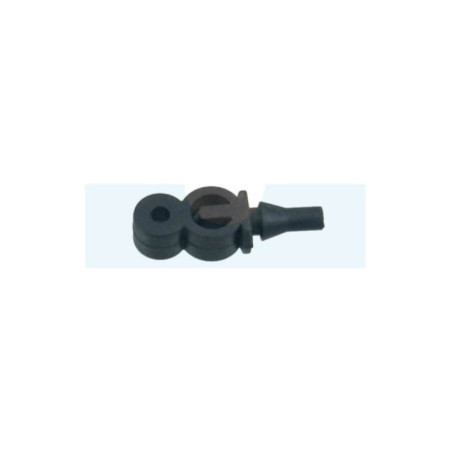 Silent bloc pour tronçonneuse Alpina (503869301)