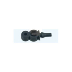 Silent bloc pour tronçonneuse Mc Culloch (503869301)