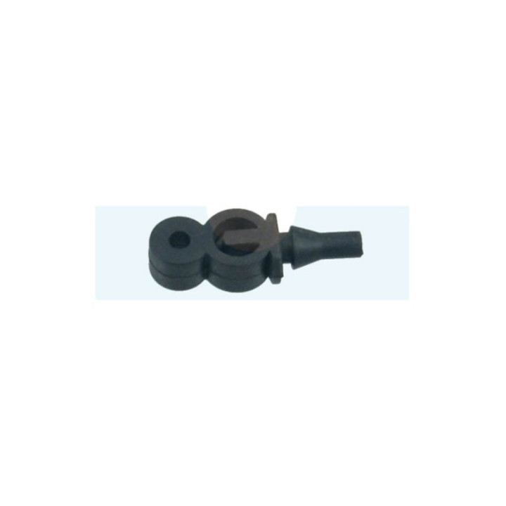 Silent bloc pour tronçonneuse Mc Culloch (503869301)