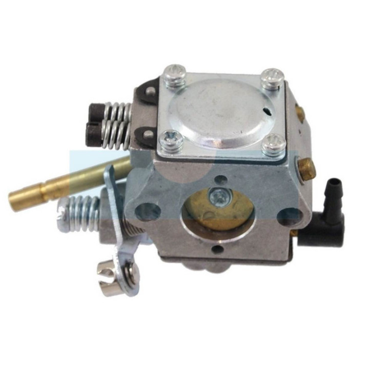 Carburateur pour débroussailleuse / taille-haie Stihl (WT38B)