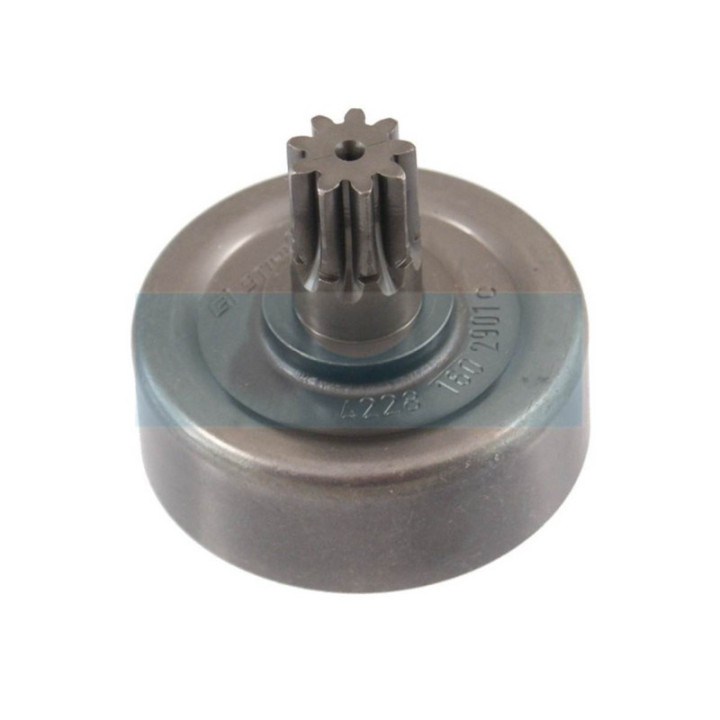 Cloche d'embrayage pour taille-haie Stihl (42281602901)