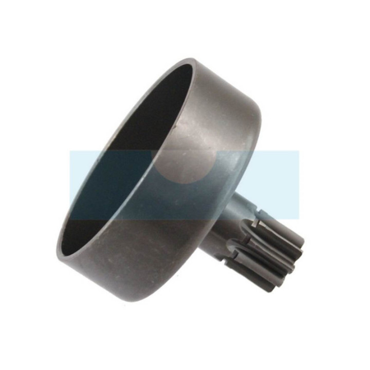 Cloche d'embrayage pour taille-haie Stihl (42281602901)