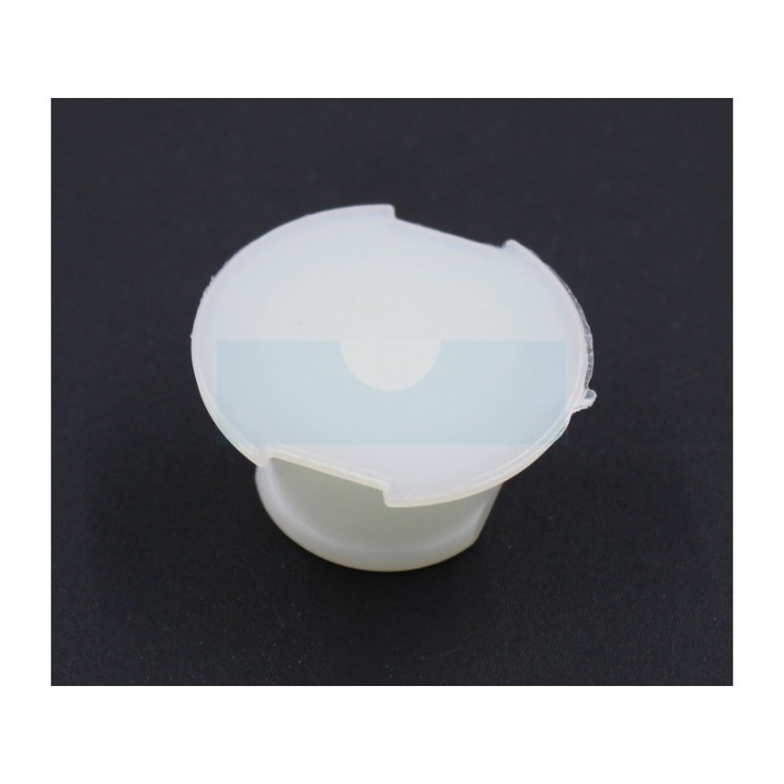 Bague de silent bloc pour tronçonneuse / débroussailleuse / découpeuse Stihl (11257917306)