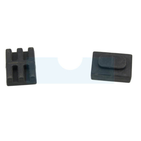 Silent bloc pour tronçonneuse Stihl (42217929300)