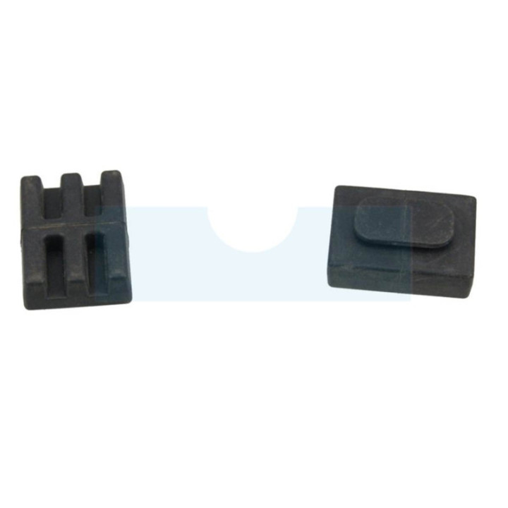 Silent bloc pour tronçonneuse Stihl (42217929300)