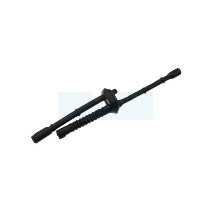 Tuyau d'essence pour combi-système / perche élagueuse / débroussailleuse / taille-haie Stihl (41403587702)