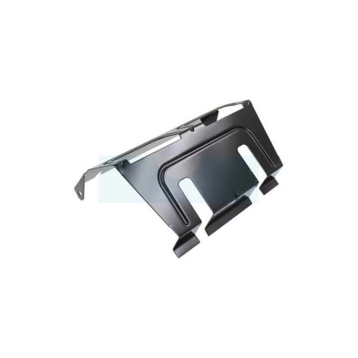 Proctection d'échappement pour tracteur tondeuse Husqvarna (532199535)