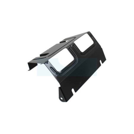 Proctection d'échappement pour tracteur tondeuse Partner (532199535)