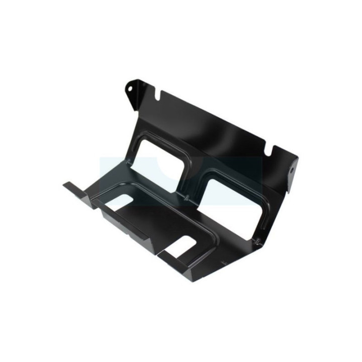 Proctection d'échappement pour tracteur tondeuse Partner (532199535)