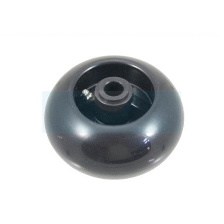 Roue de plateau pour tracteur tondeuse MTD (anti-scalp) (6343159)