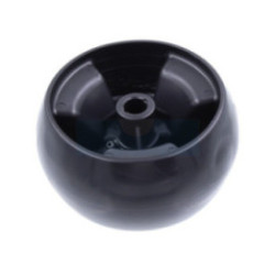 Roue de plateau pour tracteur tondeuse MTD (anti-scalp) (73404155)
