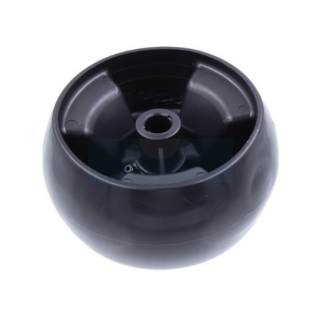 Roue de plateau pour tracteur tondeuse MTD (anti-scalp) (73404155)