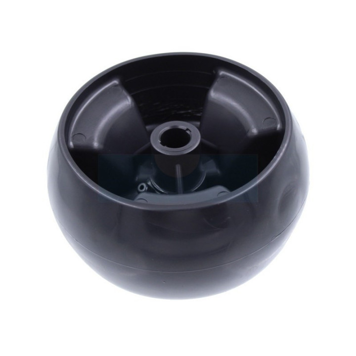 Roue de plateau pour tracteur tondeuse MTD (anti-scalp) (73404155)