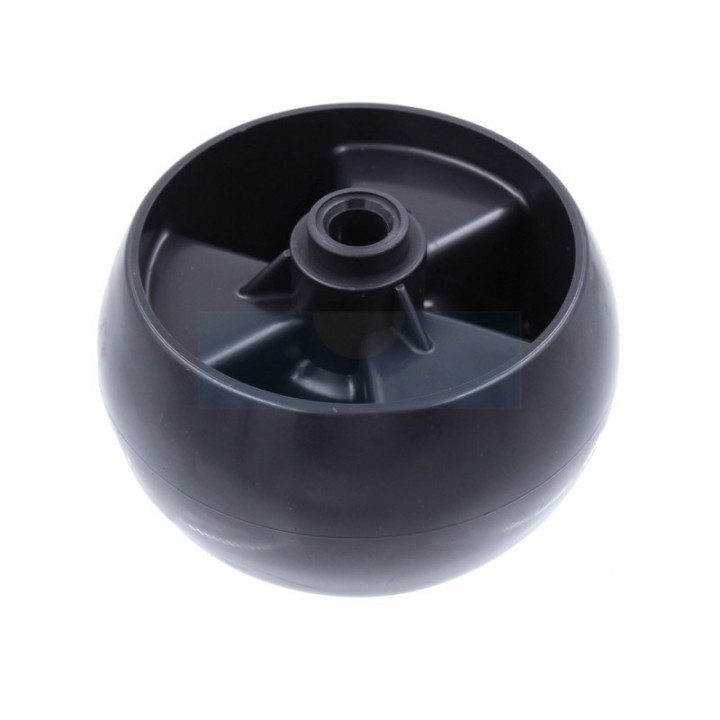 Roue de plateau pour tracteur tondeuse MTD (anti-scalp) (73404155)