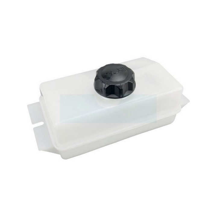 Reservoir pour tracteur tondeuse Husqvarna (532184900)