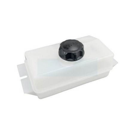 Reservoir pour tracteur tondeuse Partner (532184900)