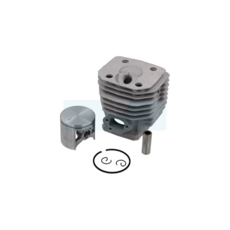 Kit cylindre piston pour tronçonneuse Husqvarna (503541172)