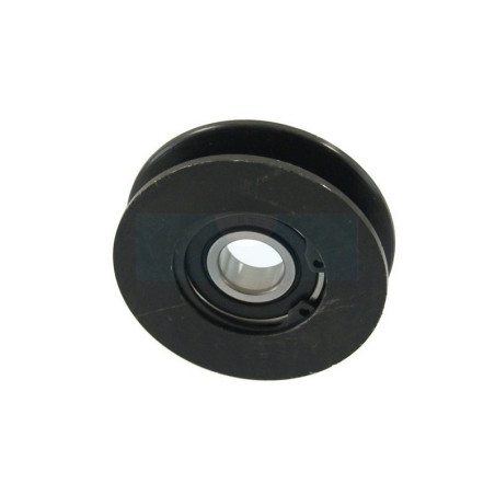 Poulie sur roulement pour tracteur tondeuse Husqvarna (544004601)