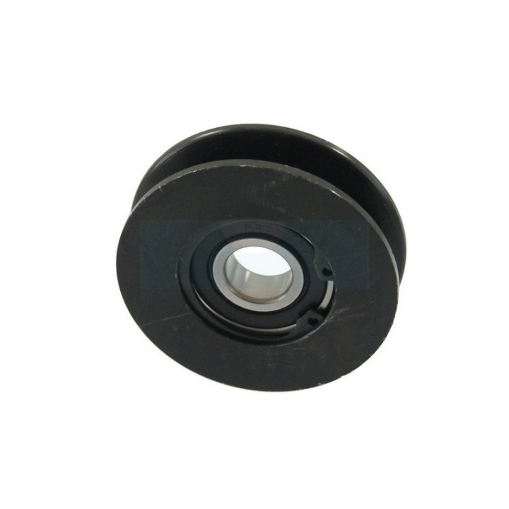 Poulie sur roulement pour tracteur tondeuse Husqvarna (544004601)